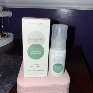 Balance Me Congested Skin Serum